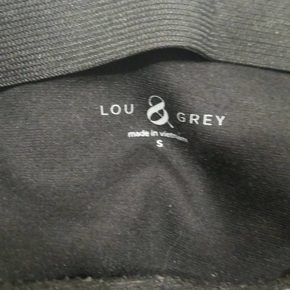 Lou & grey leggings sz‎ small - Picture 3 of 7